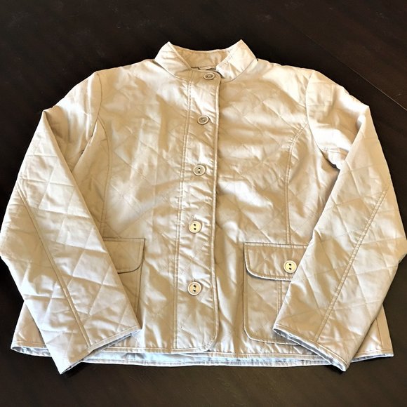 G.H. BASS & CO. Lightweight Quilted Jacket - Picture 10 of 13